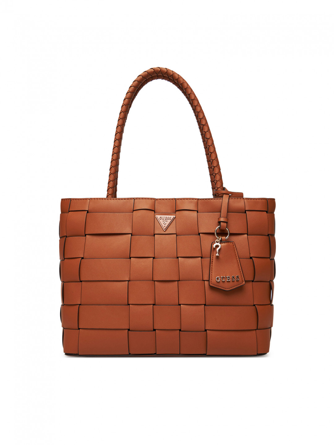 Guess Kabelka 175743 Hnědá